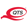 QTS logo