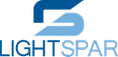 LightSpar logo