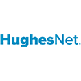 HughesNet logo