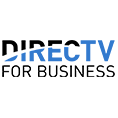 DIRECTV for Business Logo