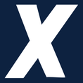 XCast logo